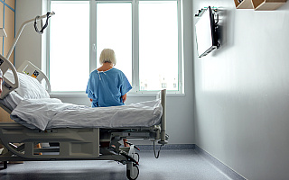 Ile łóżek i respiratorów czeka w szpitalach na zakażonych koronawirusem? Urząd Wojewódzki podał dane
